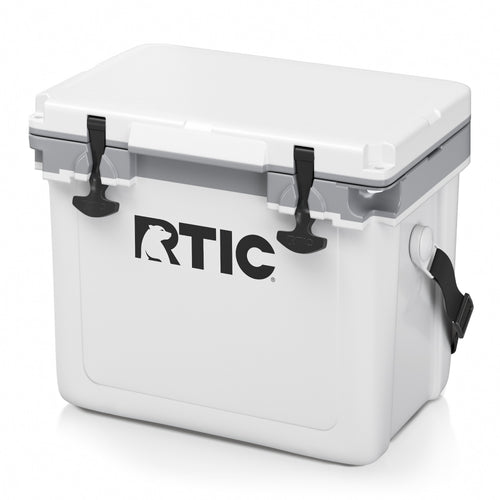 22 QT Ultra-Light Cooler