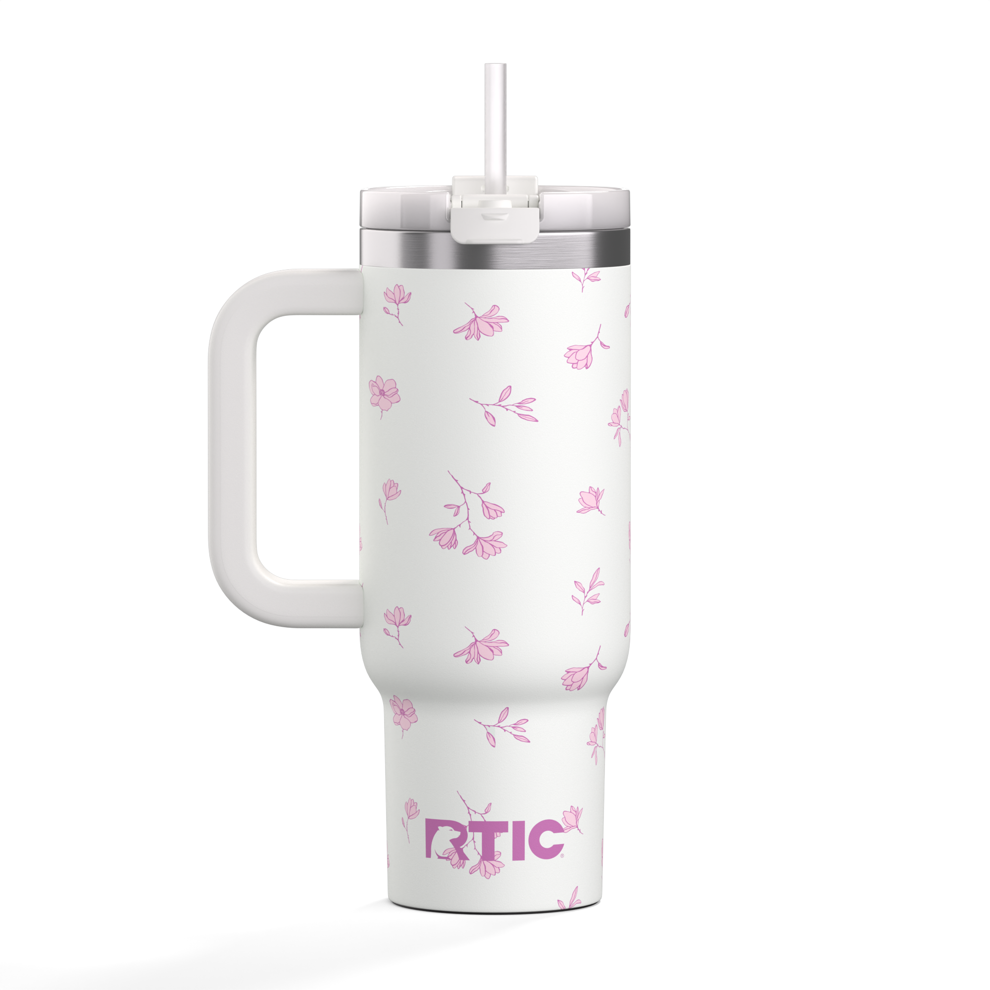 Road Trip Tumbler