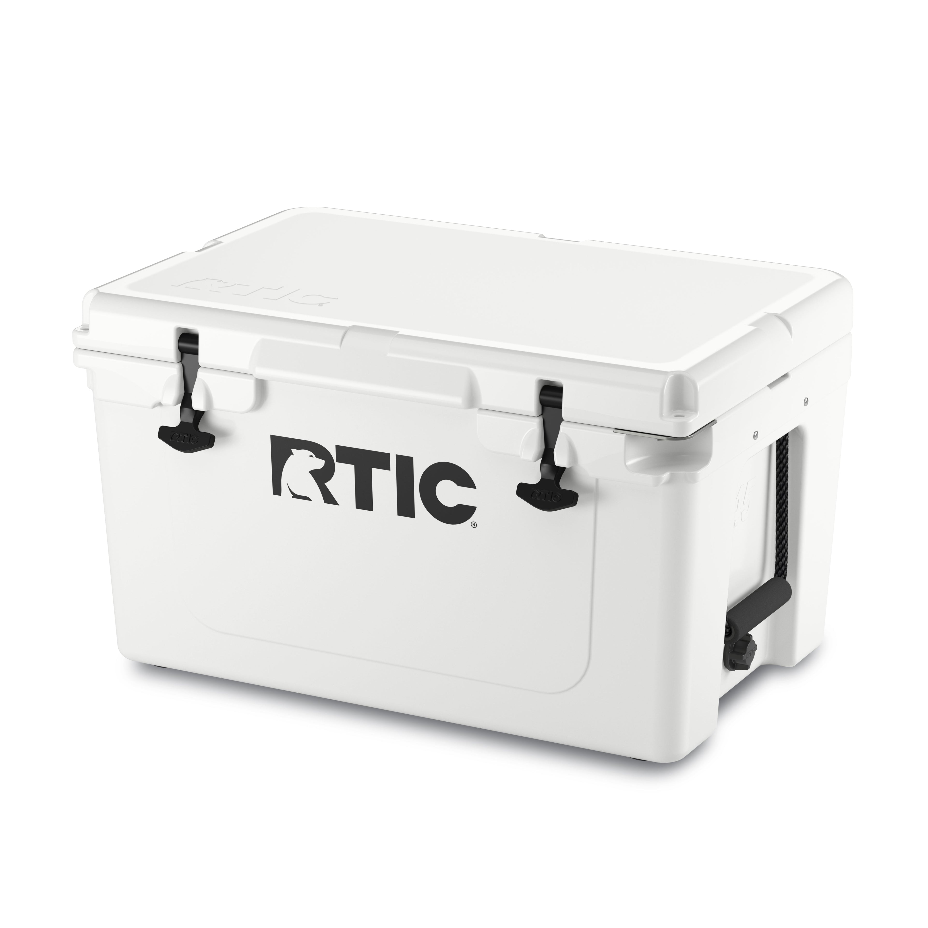 45 QT Ultra-Tough Cooler