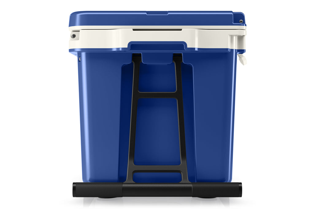 52 QT Ultra-Light Wheeled Cooler