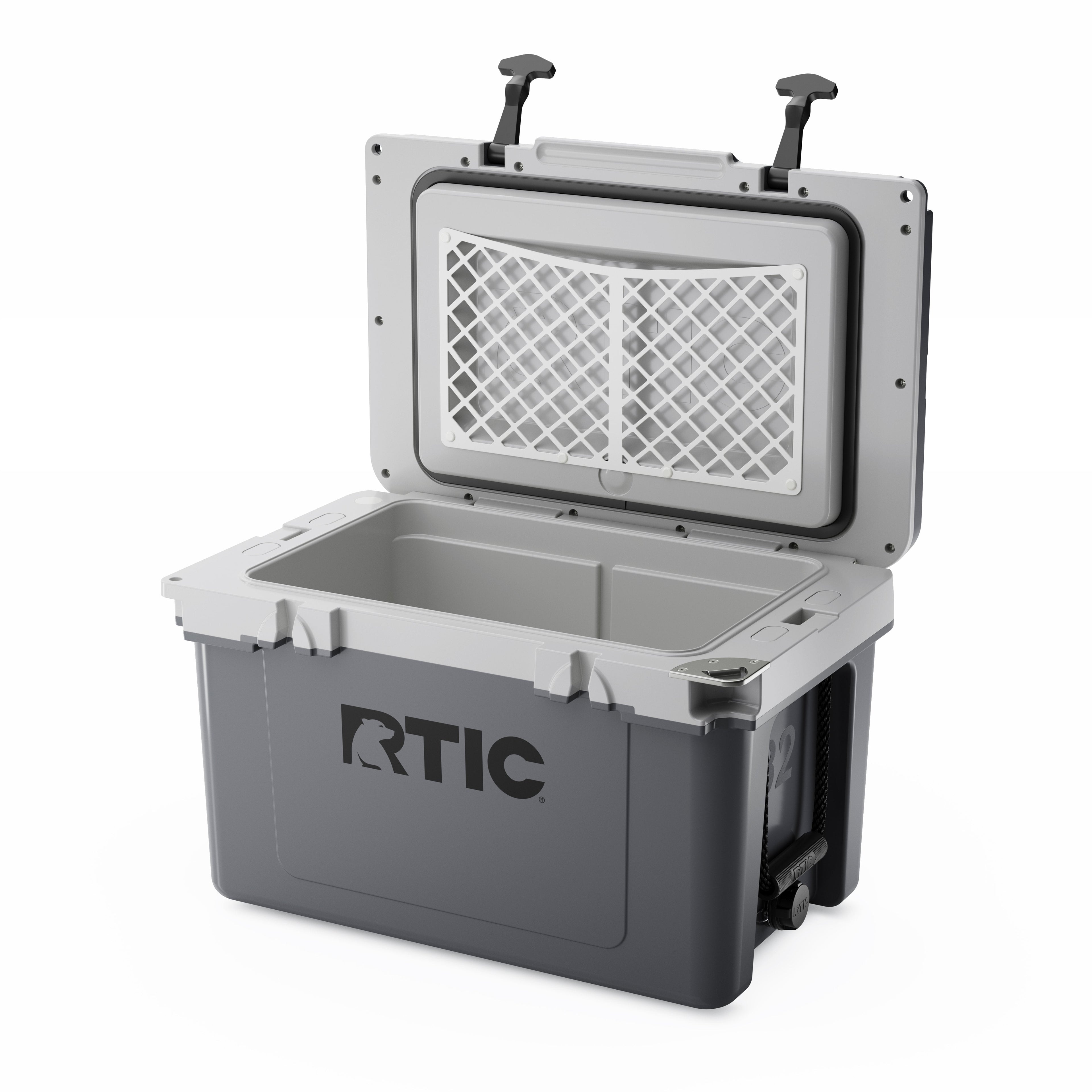 32 QT Ultra-Light Cooler