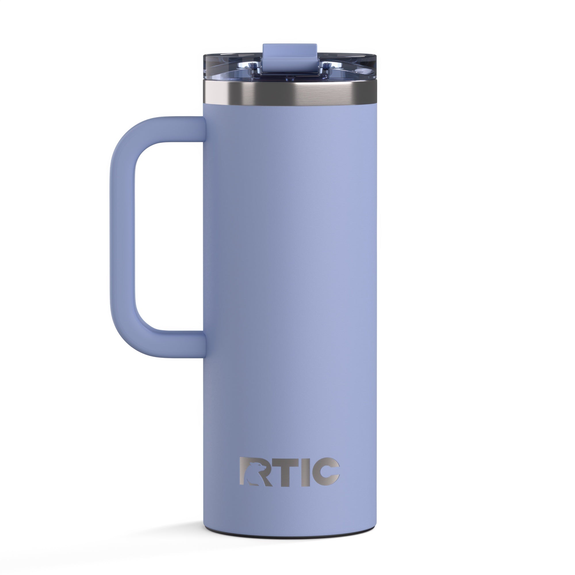 Road Trip Travel Mug